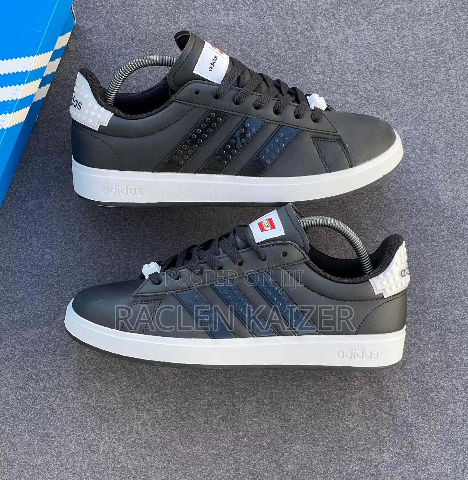 Adidas Lego
