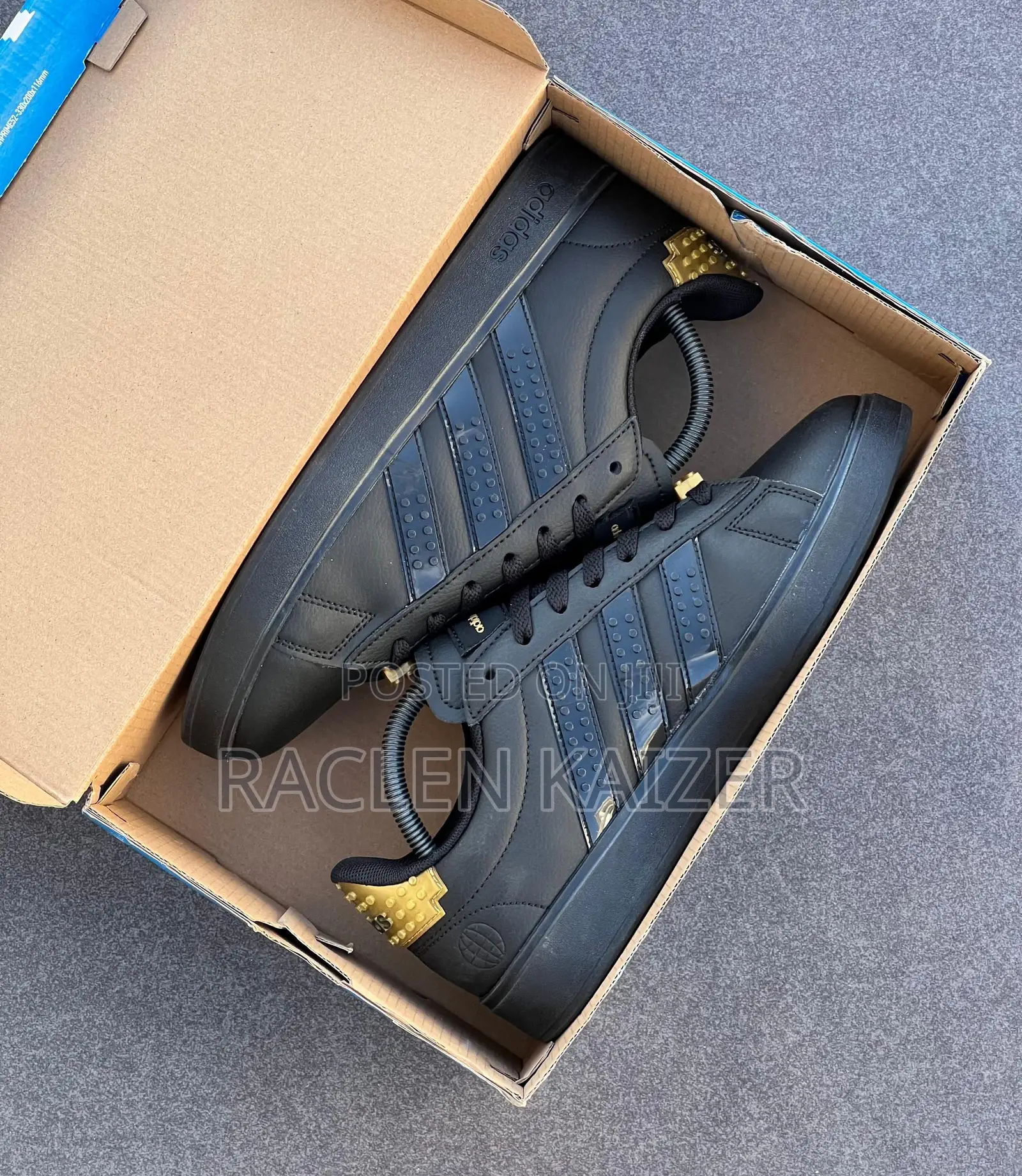 Adidas Lego