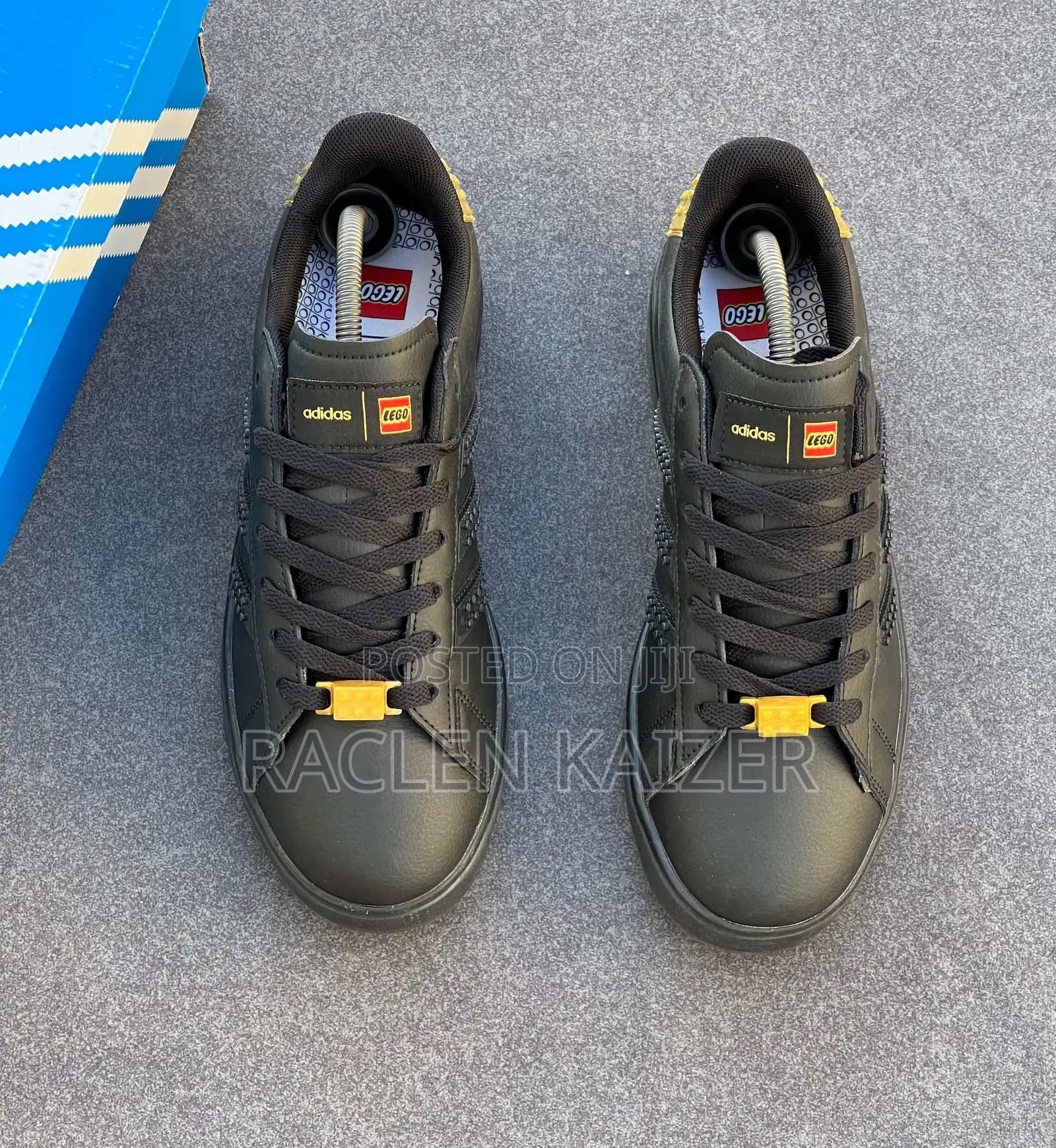 Adidas Lego