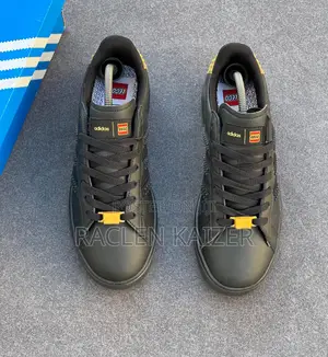 Adidas Lego