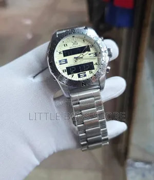 George Cklein Watch