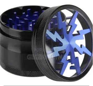 Grinder Kubwaa