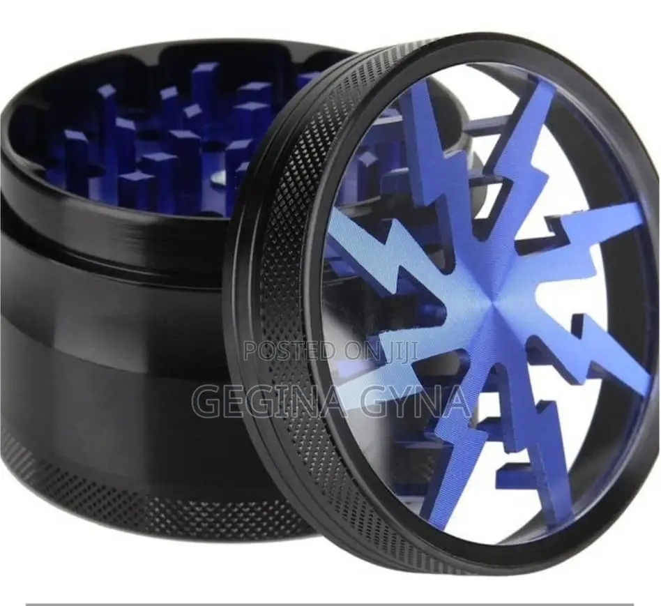 Grinder Kubwaa