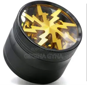 Grinder Kubwaa
