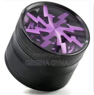 Grinder Kubwaa