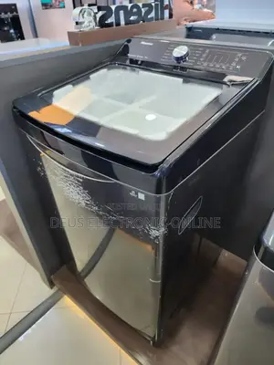 Top Automatic Washing Machine
