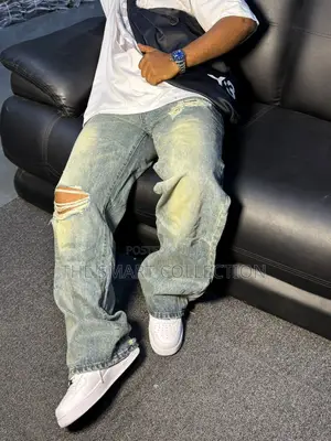 Big Boys Jeans 