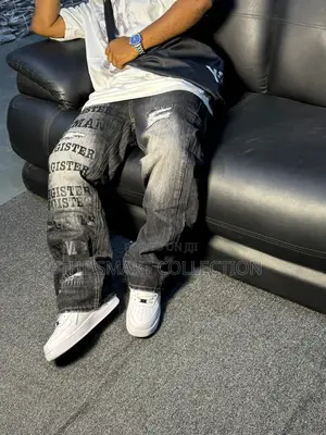 Big Boys Jeans 