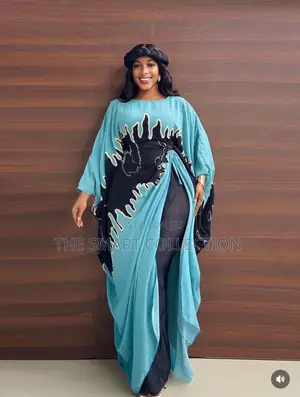 Kerai Ladies Dress