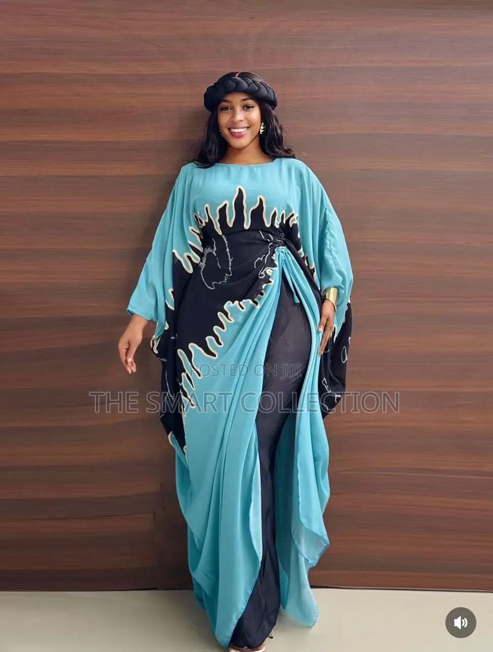Kerai Ladies Dress
