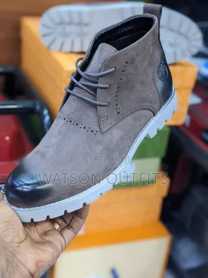 Buti Kali or Hot Sana Na Very Very Best Shoes or Boots or Buti