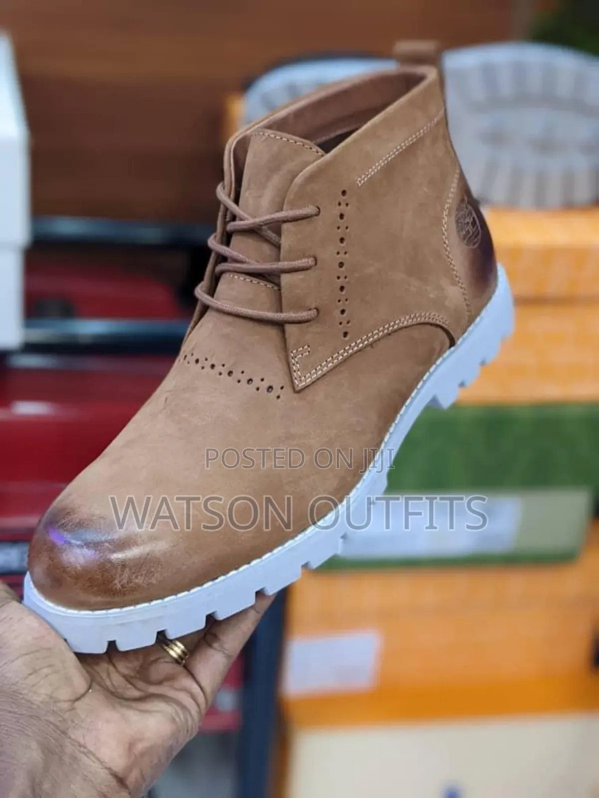 Buti Kali or Hot Sana Na Very Very Best Shoes or Boots or Buti