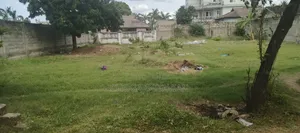 Kiwanja Mbezi Makonde