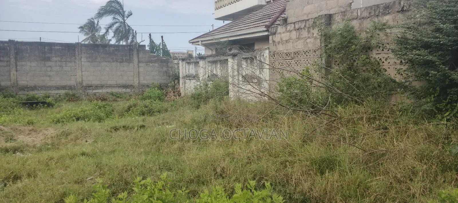 Kiwanja Mbezi Makonde