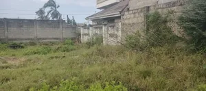Kiwanja Mbezi Makonde
