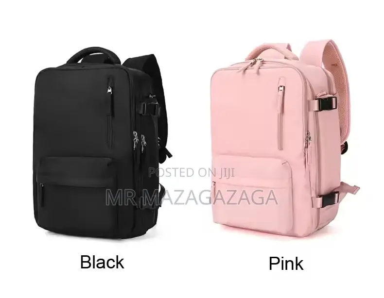 Multipurpose Travel School Bag