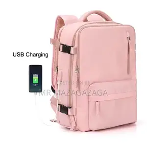 Multipurpose Travel School Bag