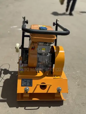 Plate Compactor C90 Robin Original Brand