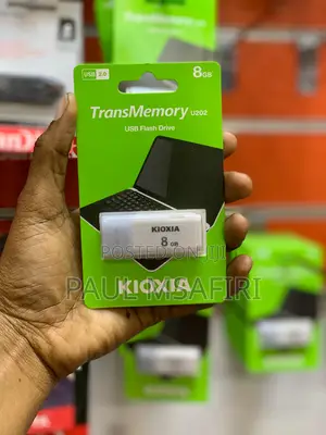 Flash Drive Original Brand Zote