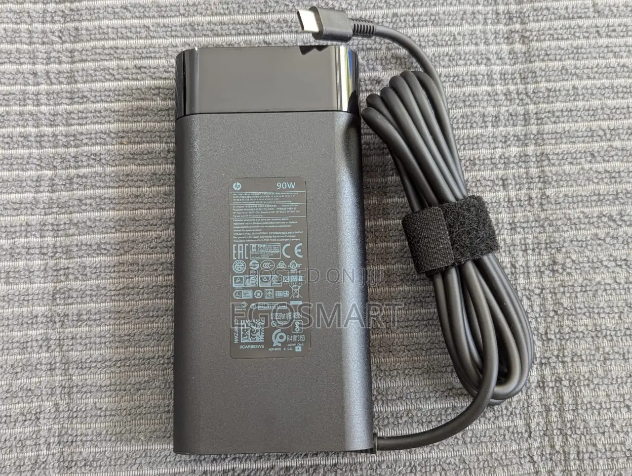 Hp Type-C Oval 90w