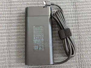Hp Type-C Oval 90w
