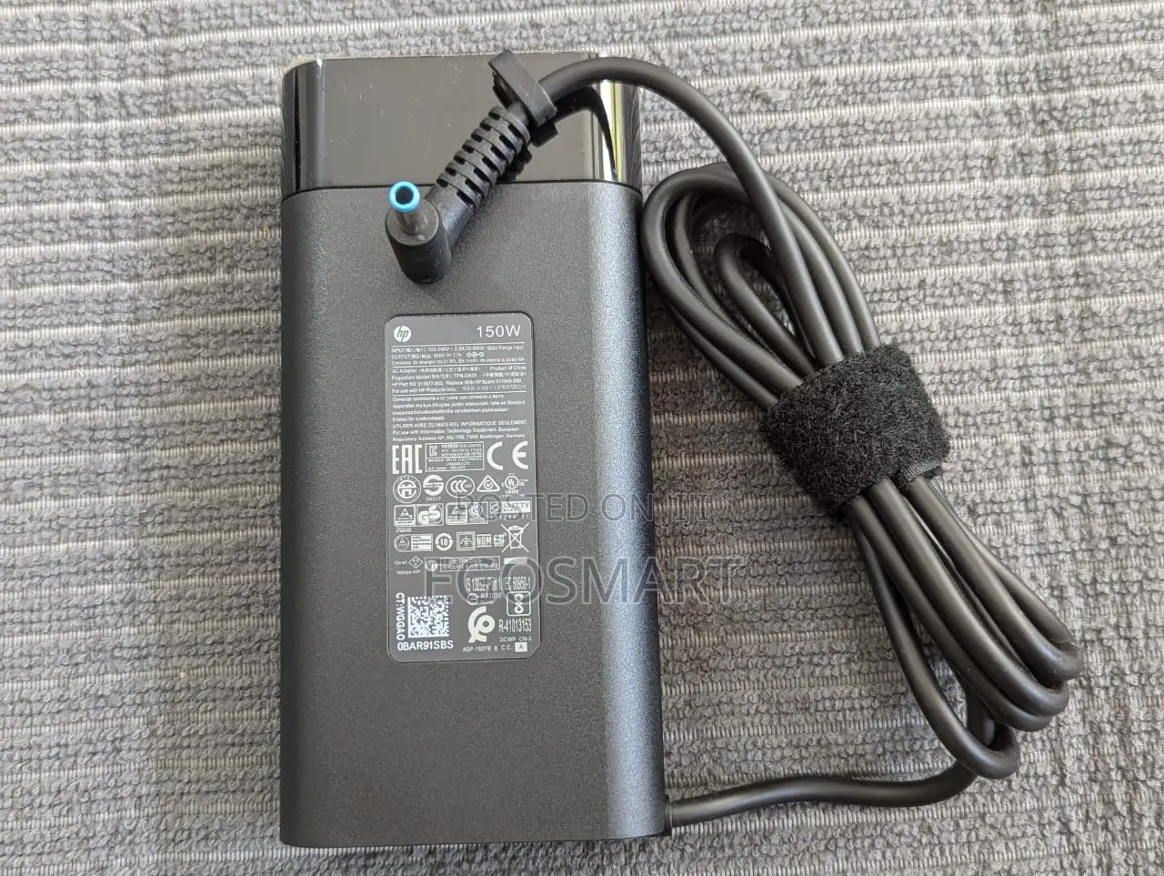Original Hp Bluepin Oval 150w