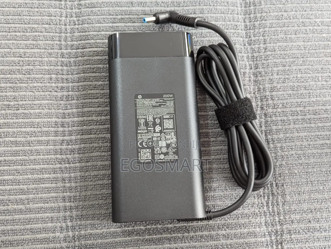 Brand New Hp Bluepin Oval 200w
