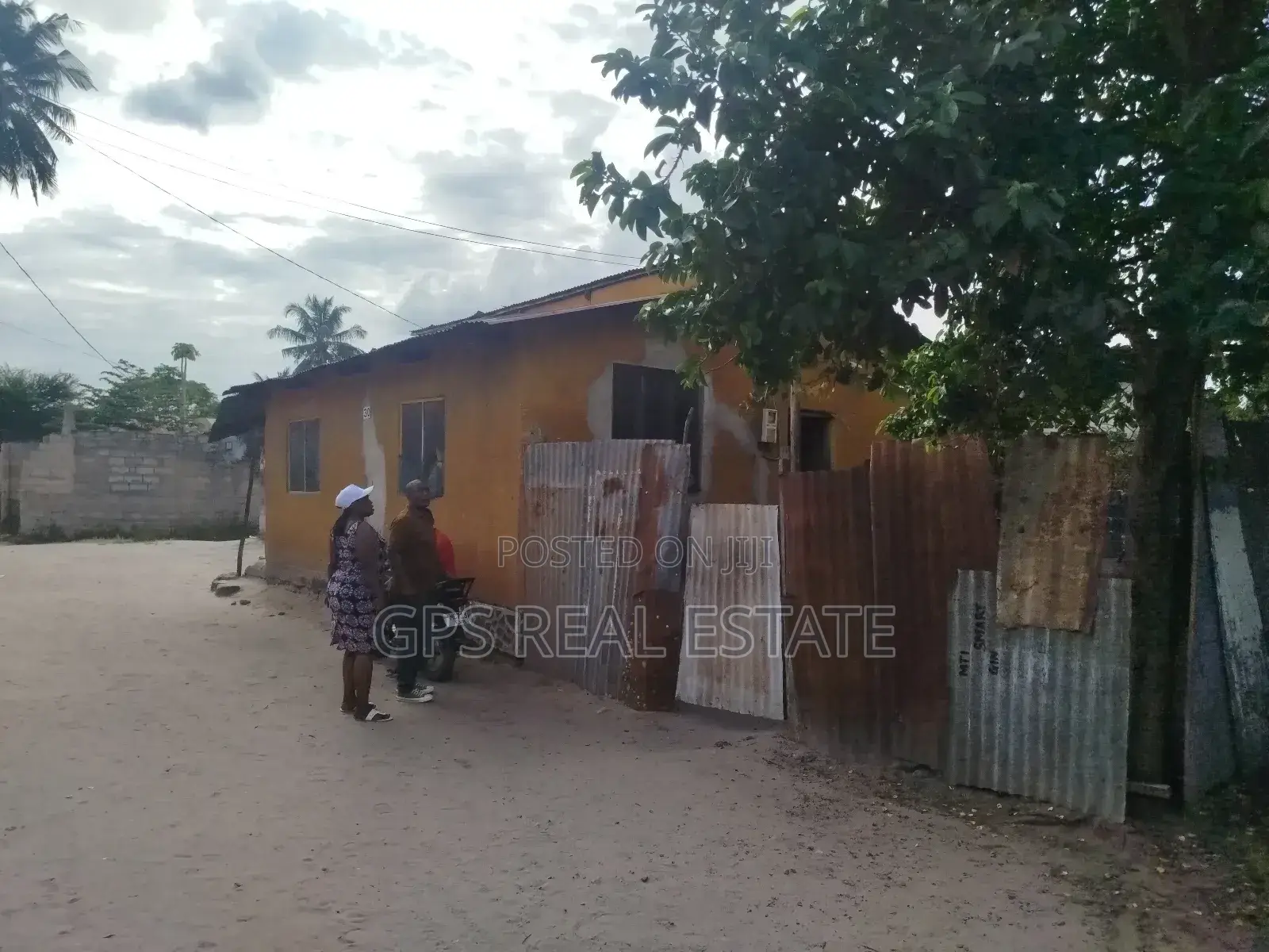 3bdrm House in Ukonga Mombasa, Ilala for sale