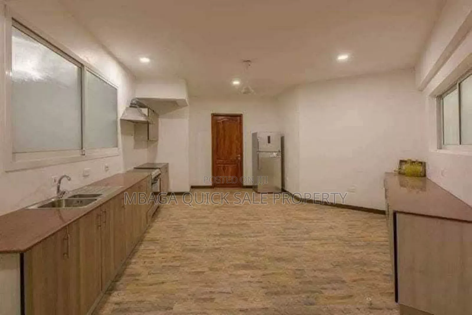 5bdrm Apartment in Masaki for sale