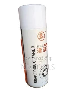 Brake Disc Cleaner 45ml