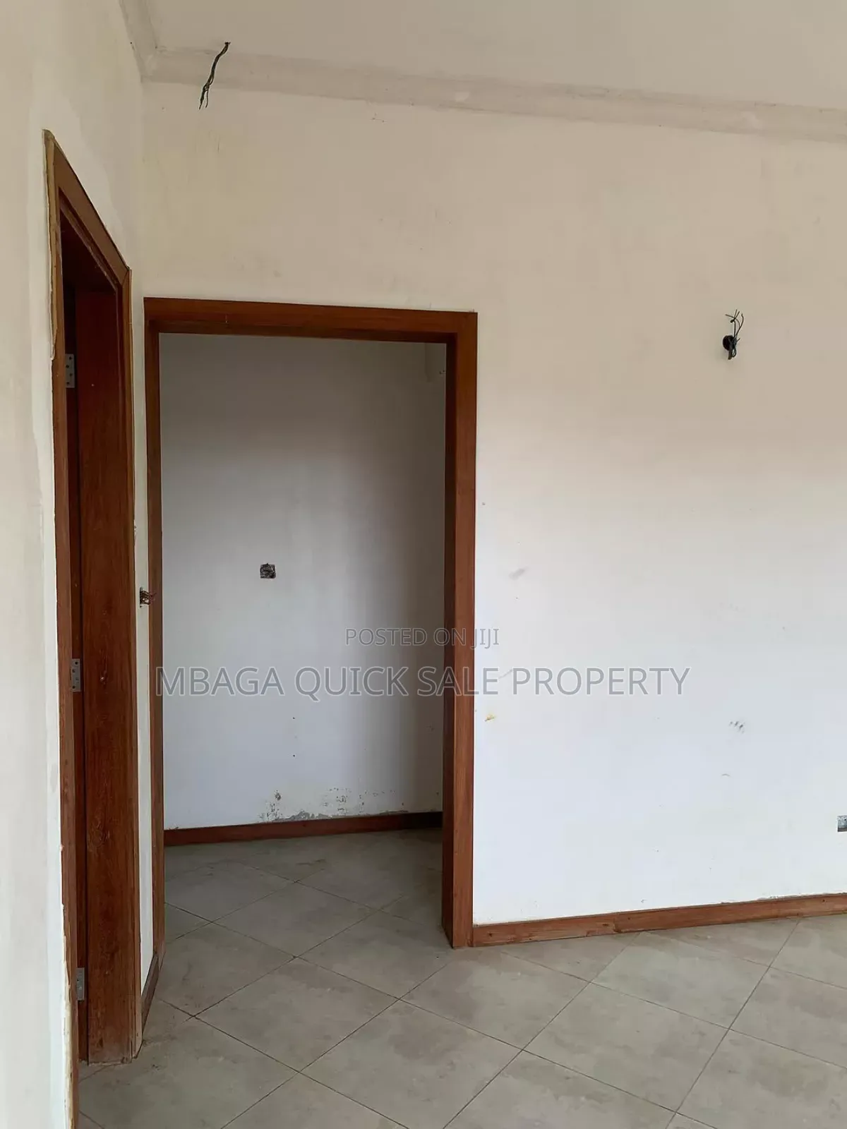 3bdrm House in Mbezi for sale