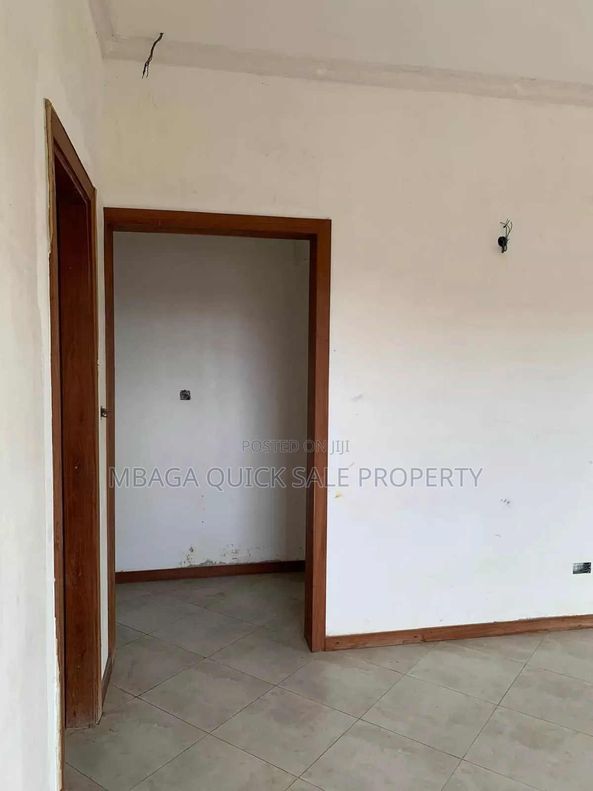3bdrm House in Mbezi for sale