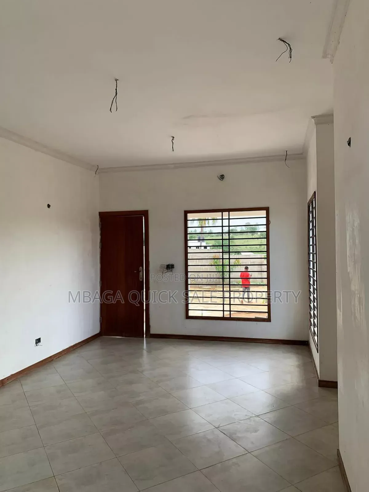 3bdrm House in Mbezi for sale