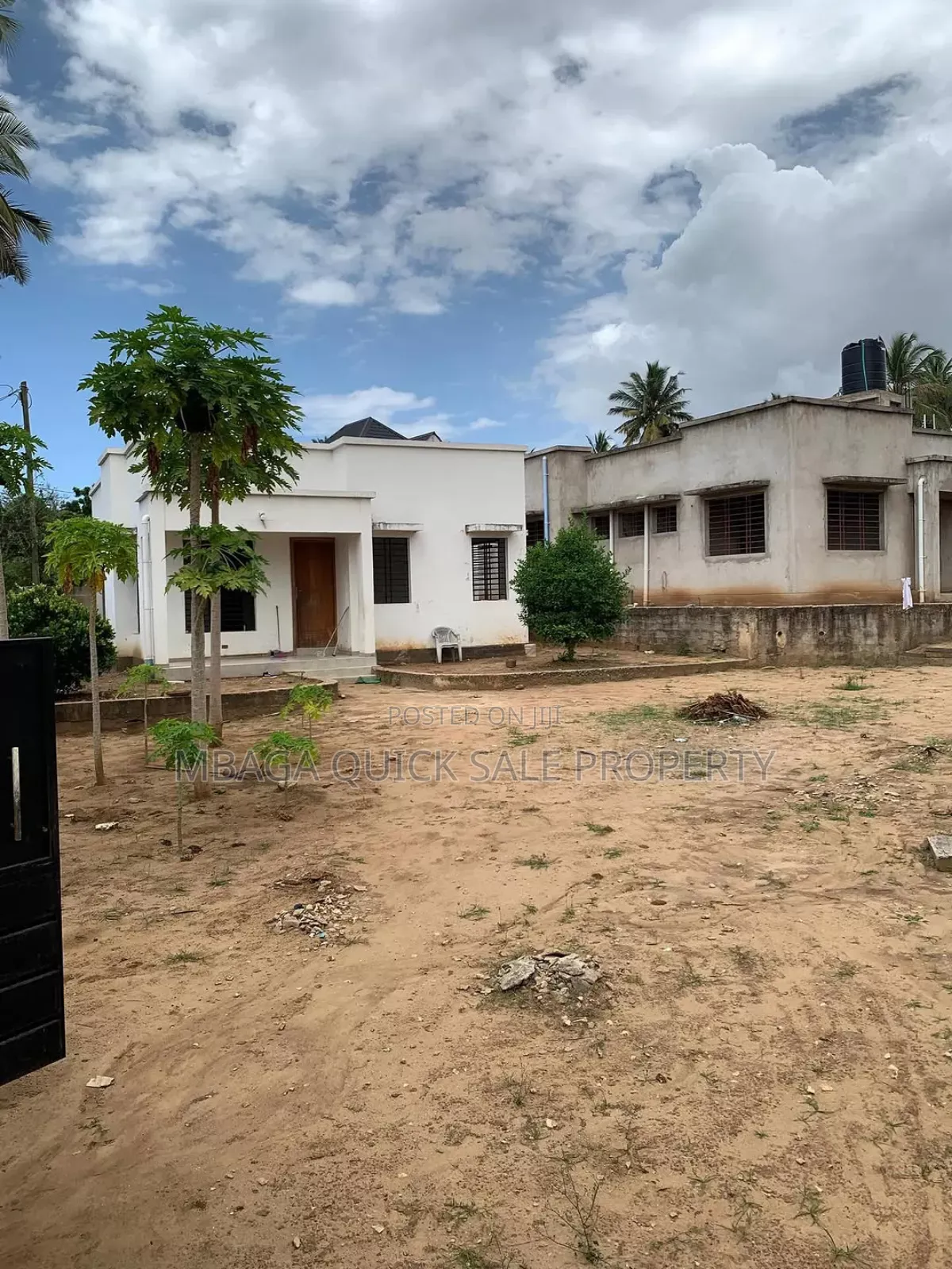 3bdrm House in Mbezi for sale