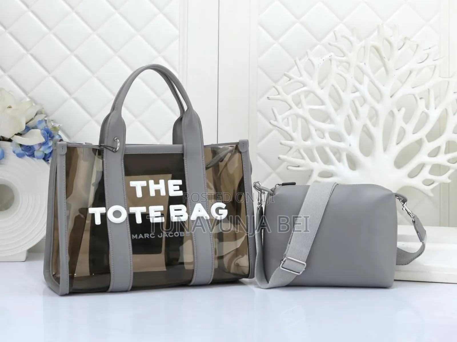 Totee Handbags 
