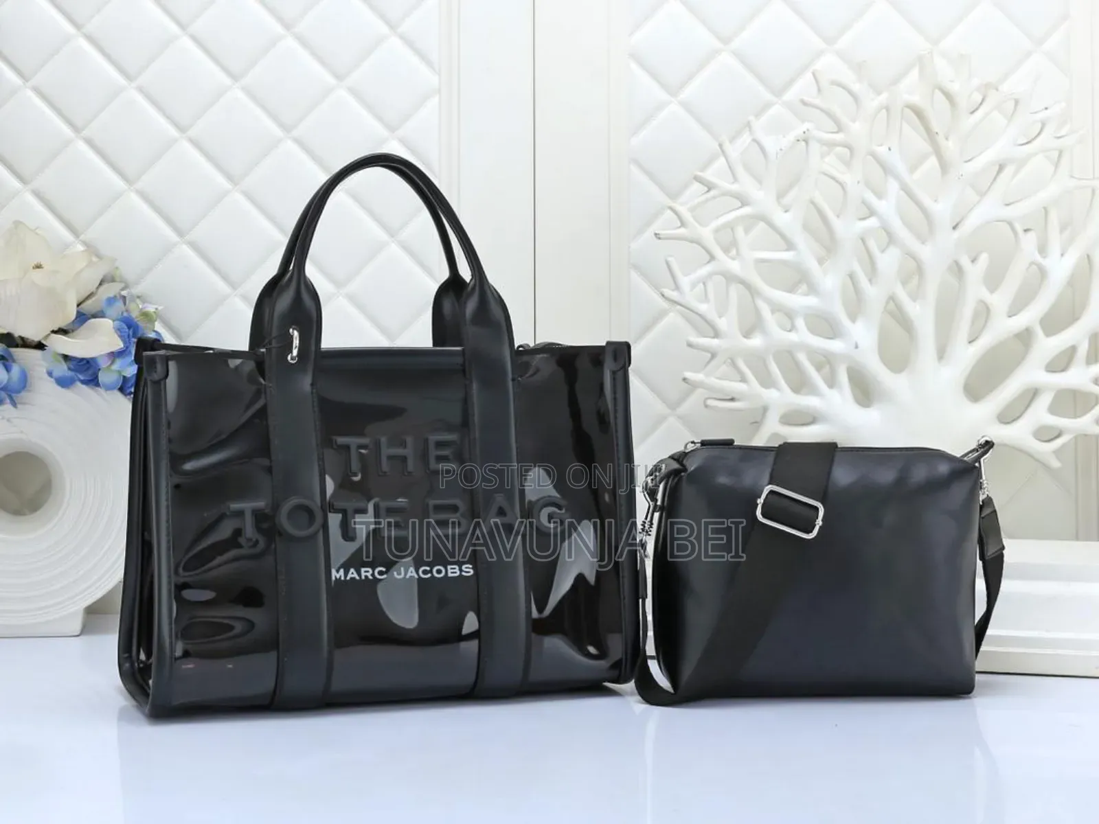 Totee Handbags 