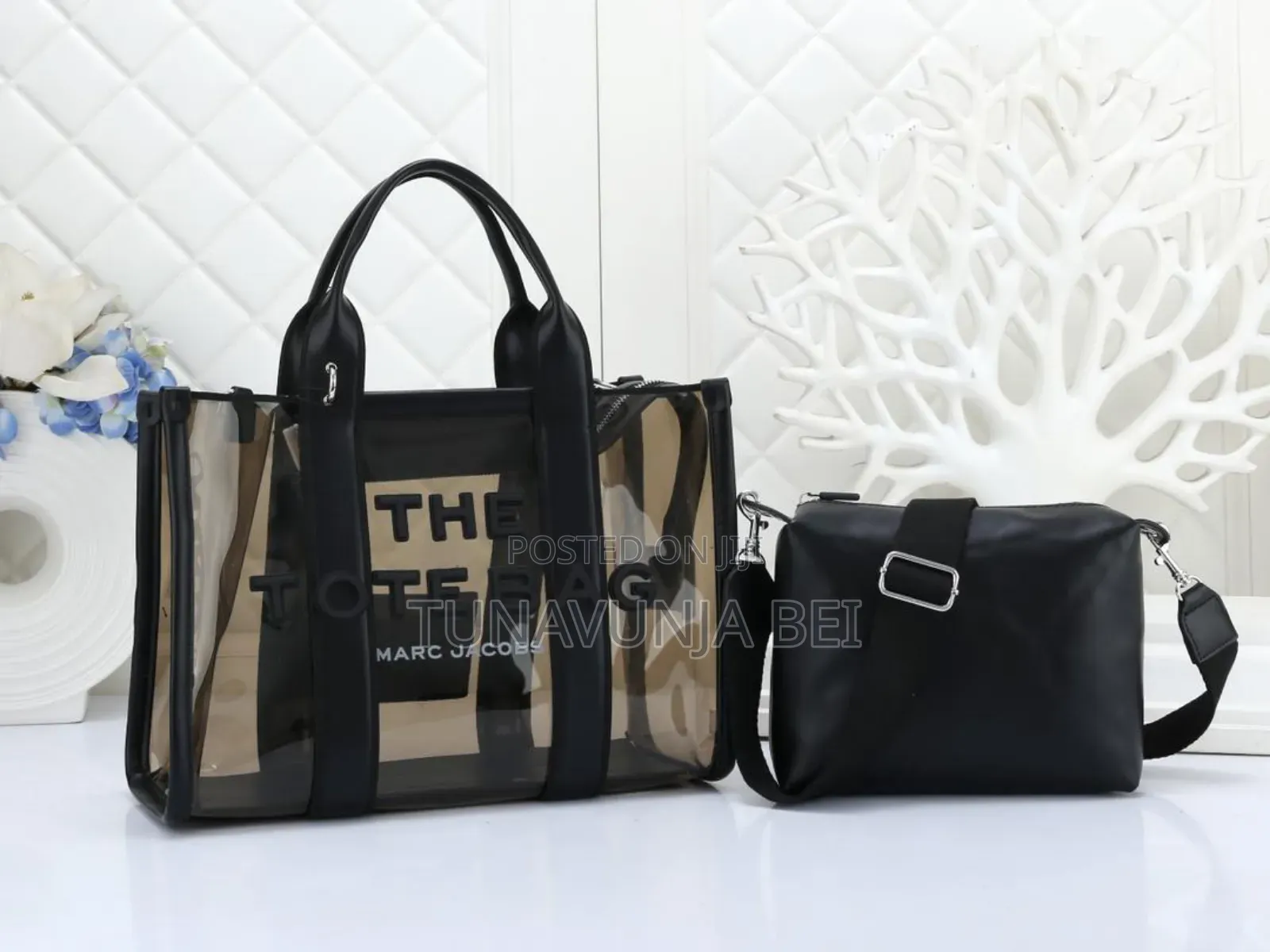 Totee Handbags 