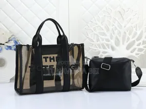 Totee Handbags 