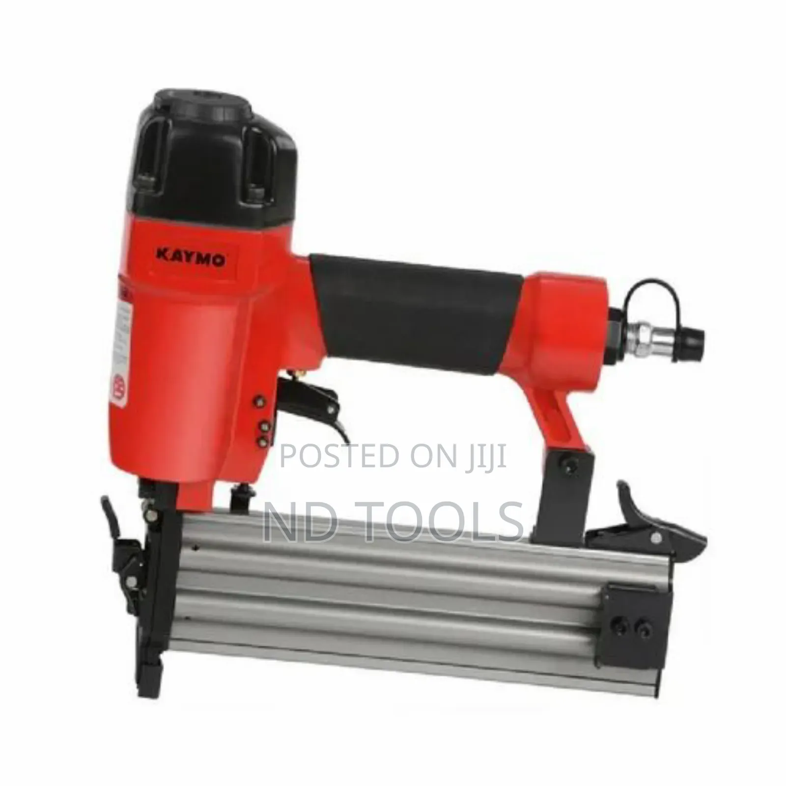 St64 Pneumatic Nail Gun
