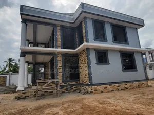Furnished 6bdrm House in Mbagala Chamanzi for sale