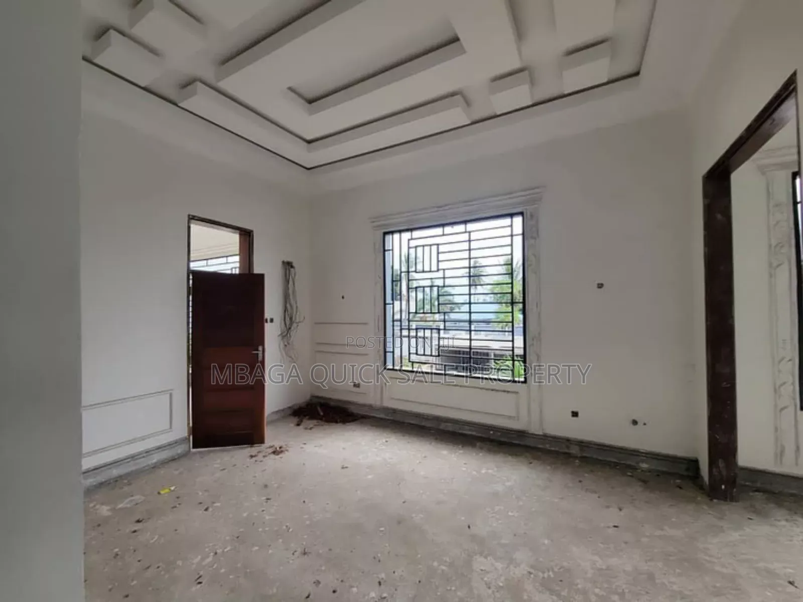Furnished 6bdrm House in Mbagala Chamanzi for sale