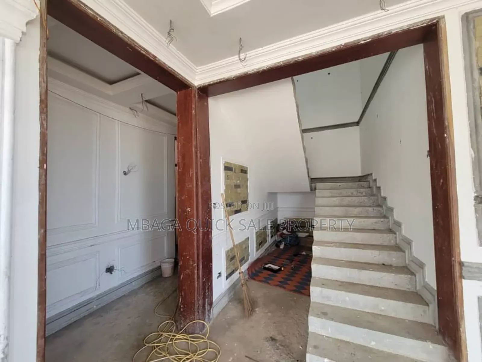 Furnished 6bdrm House in Mbagala Chamanzi for sale