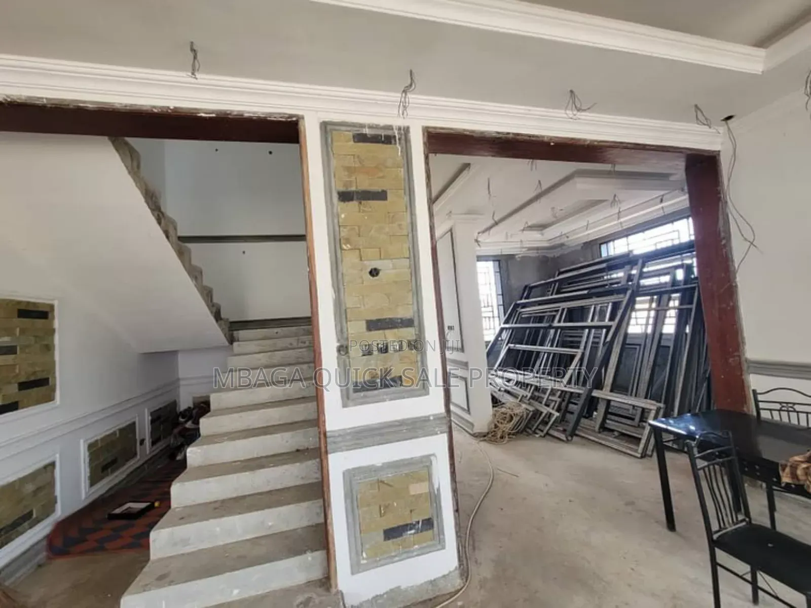 Furnished 6bdrm House in Mbagala Chamanzi for sale
