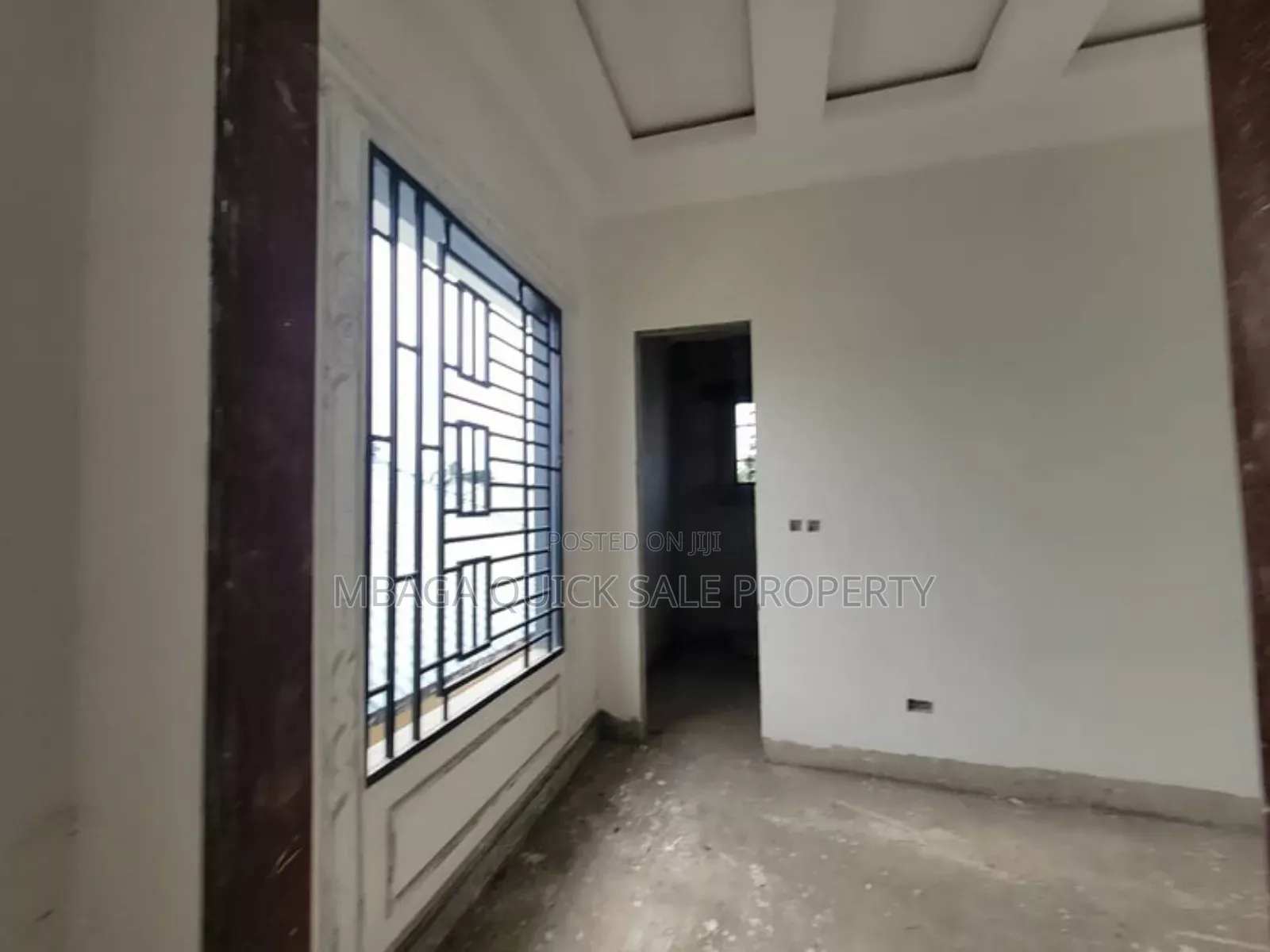 Furnished 6bdrm House in Mbagala Chamanzi for sale