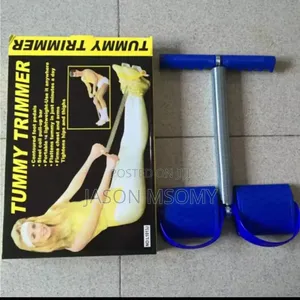 Tummy Trimmer