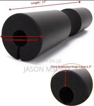 Barbell Pads