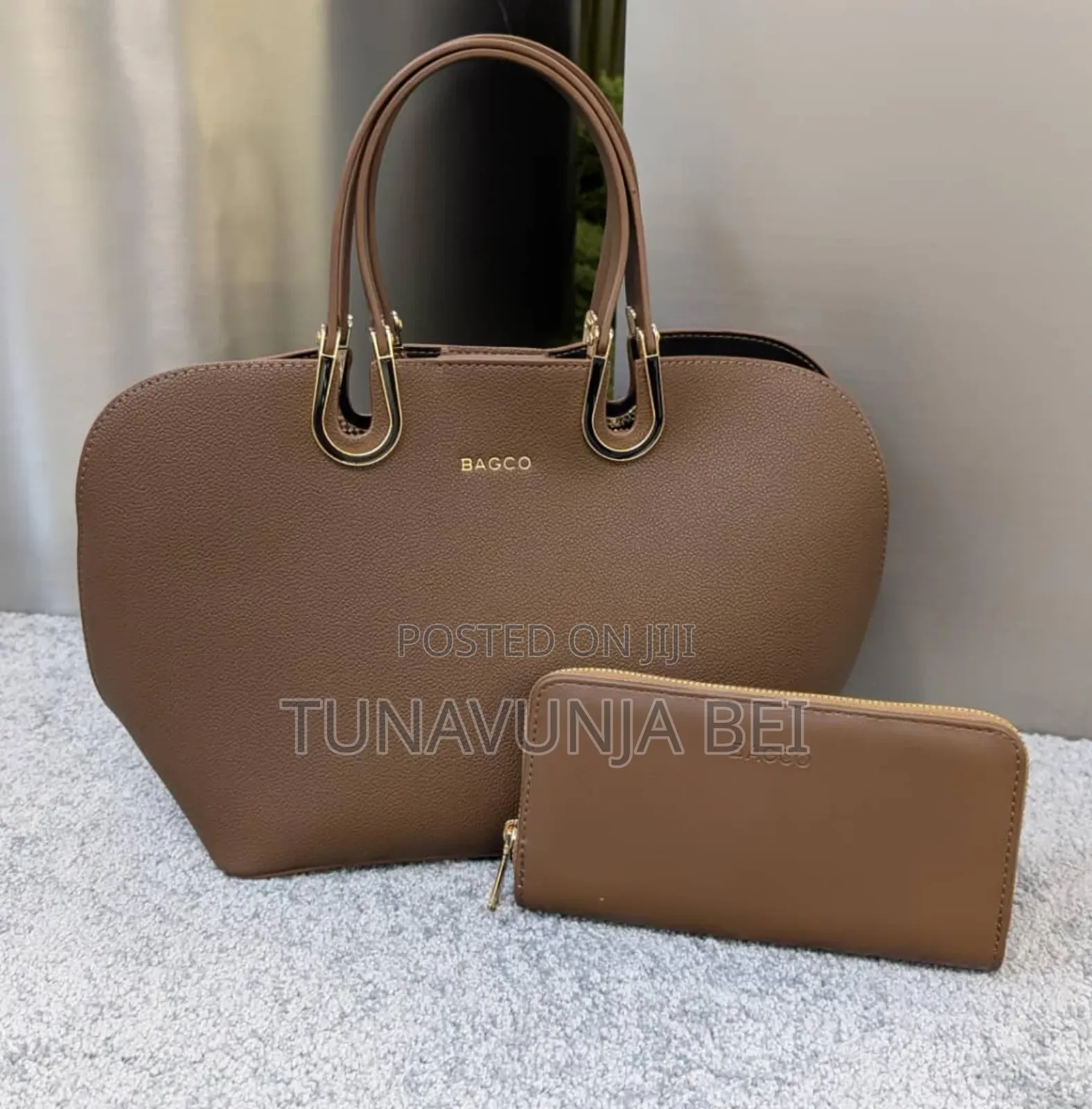 Bagco Handbags 