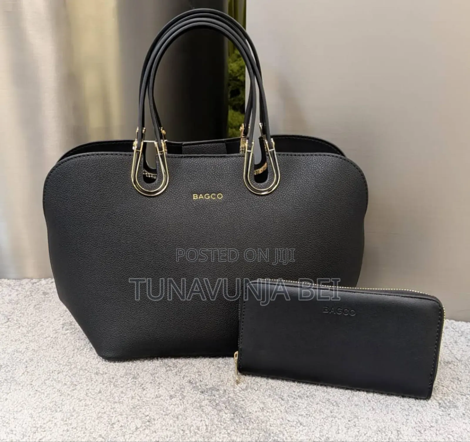 Bagco Handbags 