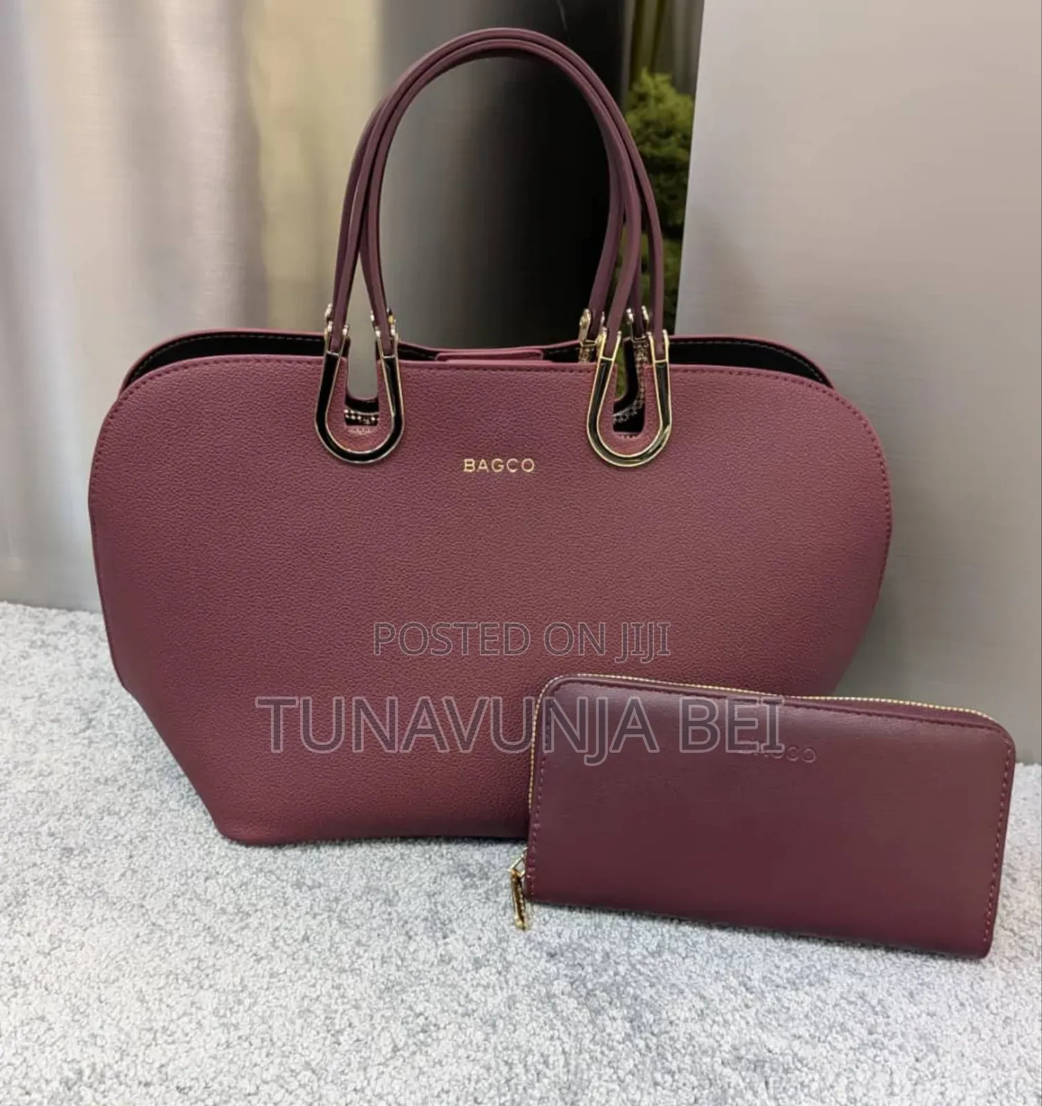 Bagco Handbags 