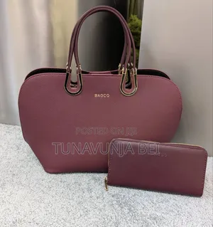 Bagco Handbags 